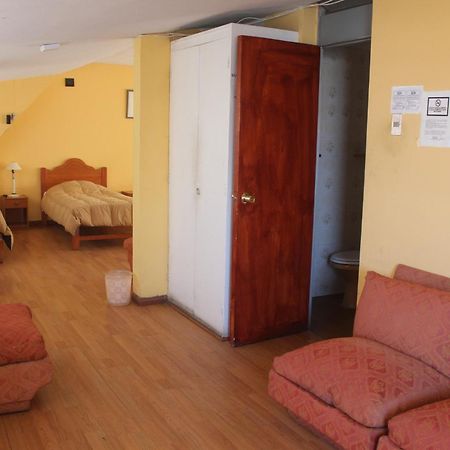 Hotel Sol De Arica Esterno foto