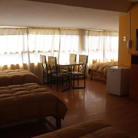 Hotel Sol De Arica Esterno foto