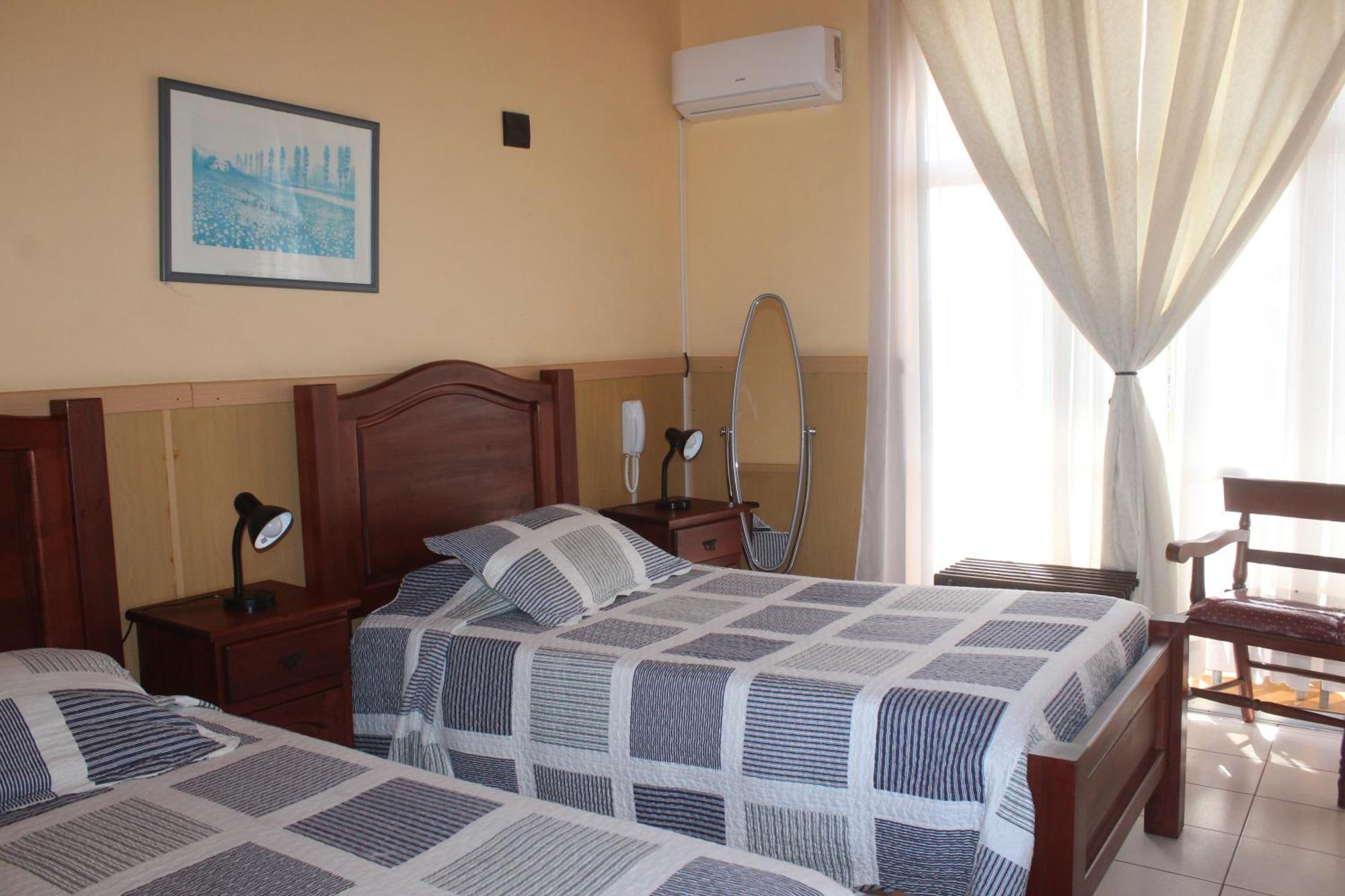 Hotel Sol De Arica Esterno foto