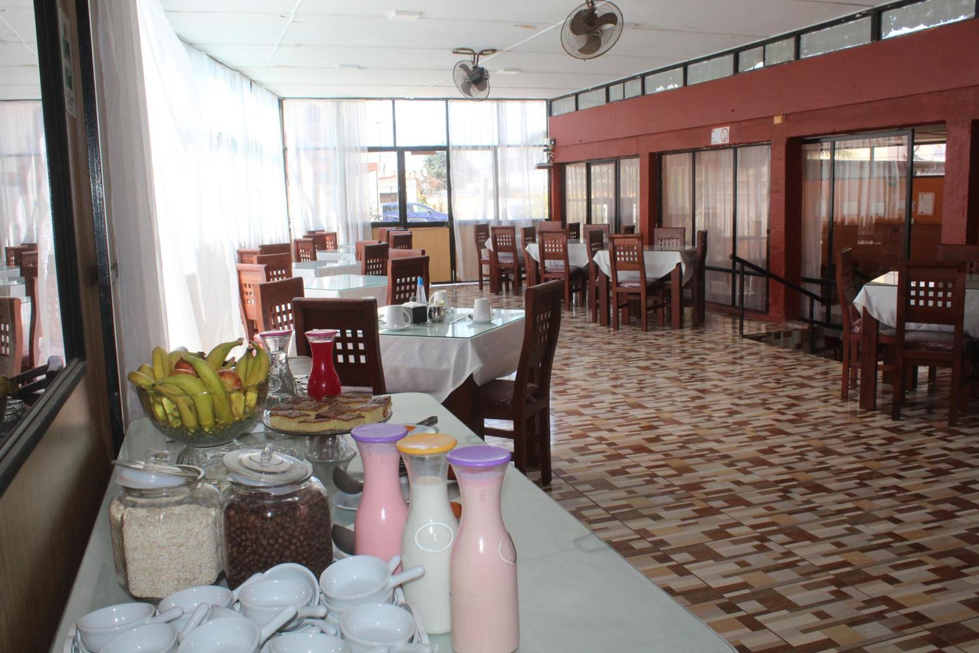 Hotel Sol De Arica Esterno foto