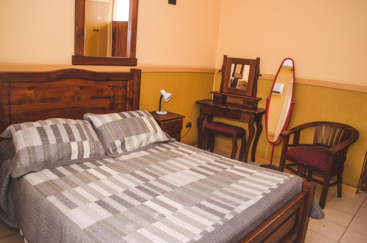 Hotel Sol De Arica Esterno foto