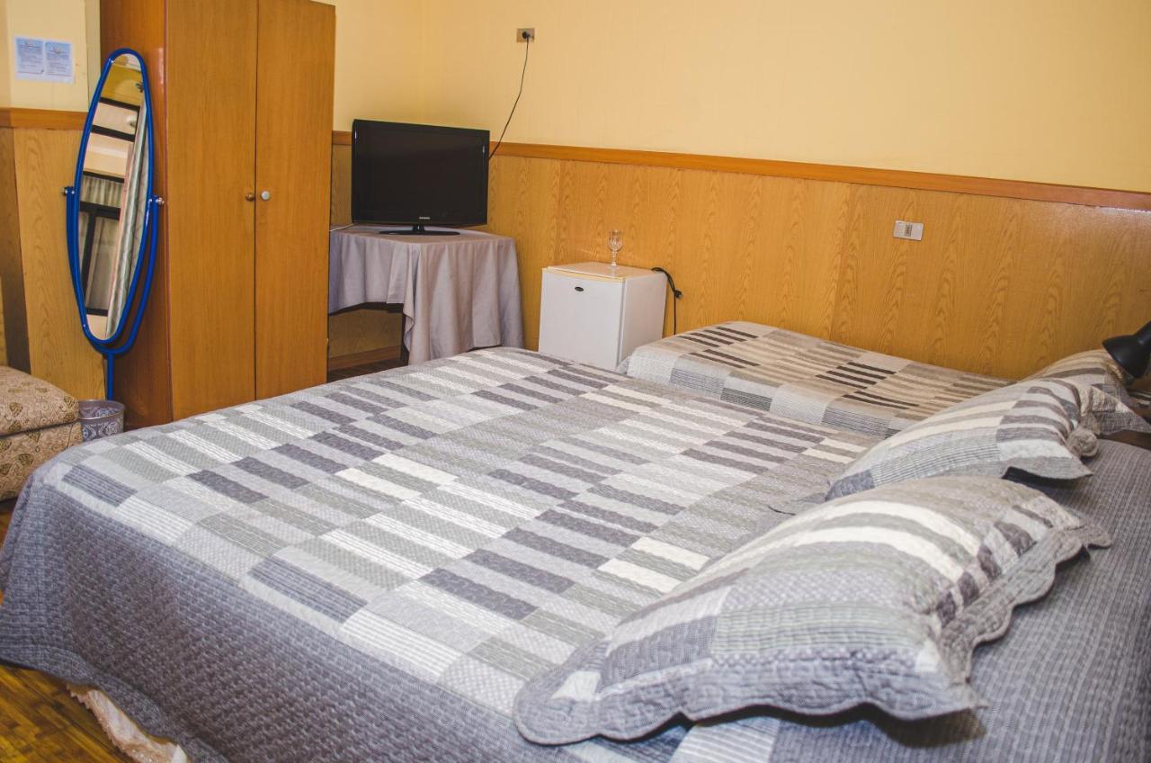 Hotel Sol De Arica Esterno foto